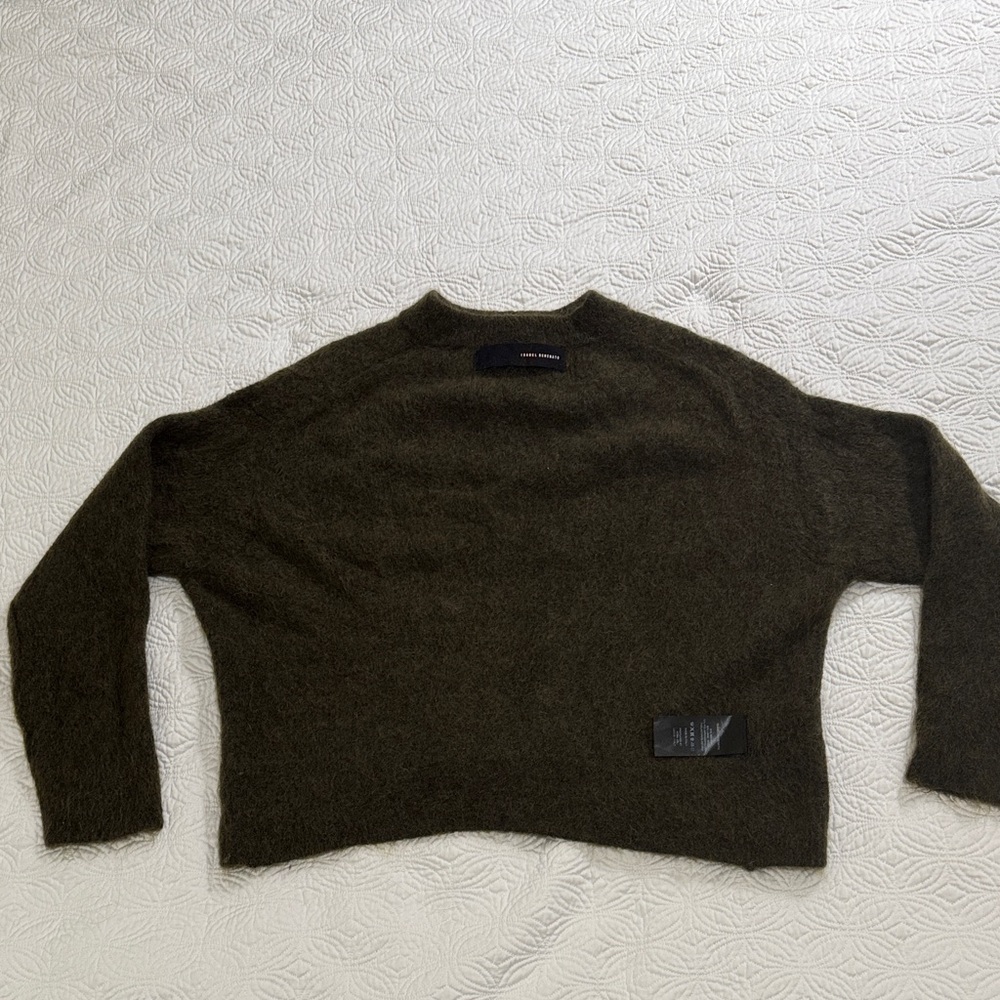Women's Isabel Benenato Sweater